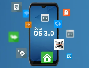 iData OS 3.0 降低開發(fā)管理成本，再次提升生產(chǎn)力