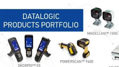 Datalogic得利捷“物流自動(dòng)化”解決方案，為千行百業(yè)賦能！