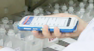 富立葉5G PDA 助力移動護理，提效醫(yī)護人員數(shù)據(jù)采集及管理！
