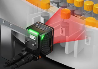 海康新一代工業(yè)讀碼旗艦ID3000XM已就位 | 小尺寸，無懼約束