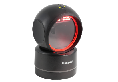霍尼韋爾全新HF680BT藍(lán)牙桌面掃碼平臺，升級的不只是產(chǎn)品！