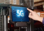 提效必讀|機械制造倉儲管理難？東集5G工業(yè)平板為您“減負”，為生產(chǎn)“提速”!