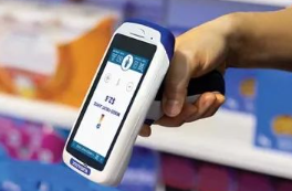 ?Datalogic 和 Datema 借助 Joya Touch 22 將自助購(gòu)物提升到新的水平！