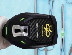 Datalogic 推出 PowerScan 9600 DPX 系列手持槍：追溯性和生產(chǎn)力的卓越解決方案！