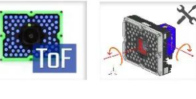 Datalogic得利捷Matrix系列閱讀器，助力鋰電行業(yè)提升產(chǎn)線自動化水平！