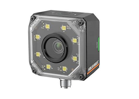 ?？礛V-ID3004PM-12M-WBN 40萬(wàn)像素智能讀碼器適用于多行業(yè)