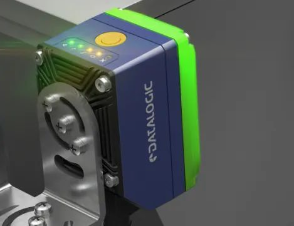 超凡卓越|Datalogic得利捷Matrix 320讀碼器 - 助力新能源解決讀碼難題！