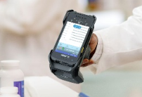 Zebra RFD40 UHF RFID 背夾 | 更快速、更智能、面向未來