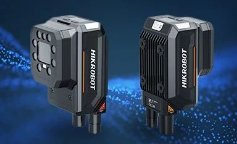 ?？礗D5000讀碼器家族升級(jí)迎新：更小更強(qiáng)，打造高效讀碼新標(biāo)桿