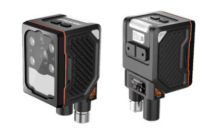 ?？低昅V-ID3016XM-25M-RBN工業(yè)讀碼器160W分辨率25mm焦距