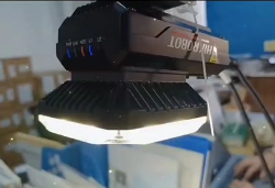 ?？底x碼器，開啟智能掃碼新時代