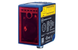 Datalogic得利捷S85激光測(cè)距傳感器，助力智能制造與物流自動(dòng)化升級(jí)！