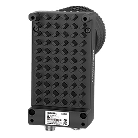 ?？礗D6000系列高分辨率讀碼器固定式掃描器