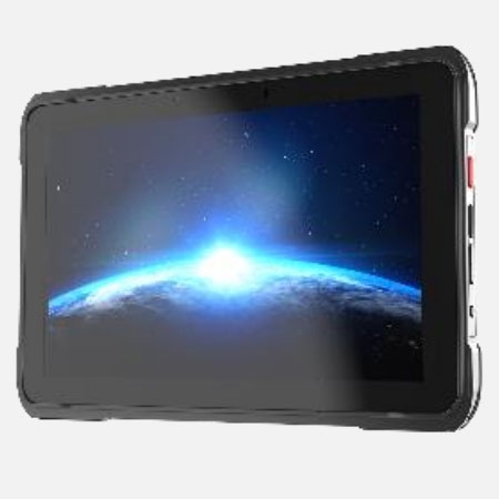 ?？礛V-IDP8104智能移動終端平板電腦