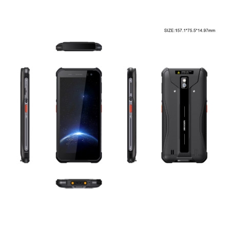 ?？低旸S-MDT102巡更手持機(jī)PDA