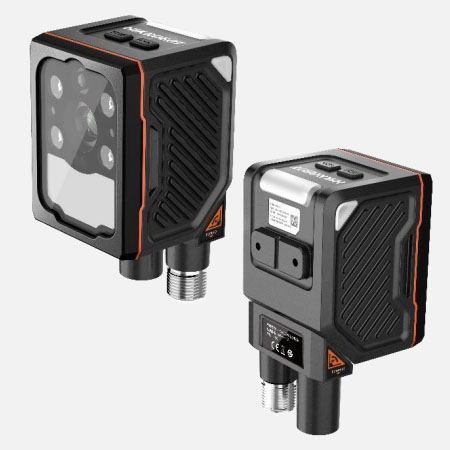 ?？低昅V-IDCX009X 310萬像素工業(yè)讀碼器