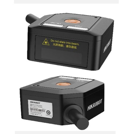?？礛V-IDA05X系列130萬像素小型智能讀碼器