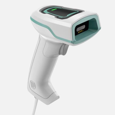 ?？礛V-IDH2000/H/03SR/03WN/U醫(yī)療款有線手持讀碼器