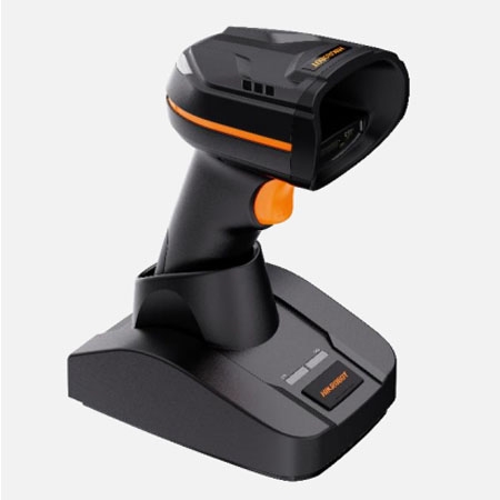?？礛V-IDH3000B系列工業(yè)級無線手持讀碼器