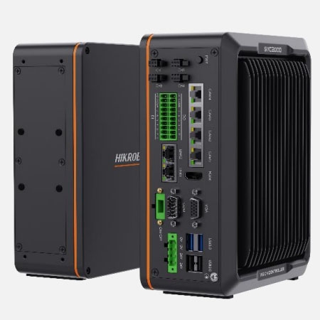 ?？礛V-SVC2506-08G60-128G智能視覺控制器