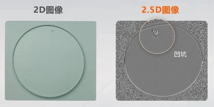 光學(xué)元器件的凹坑、麻點、臟污等缺陷檢測.png